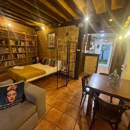 El Rincon De Frida By Apartamentos Λογκρόνο Εξωτερικό φωτογραφία