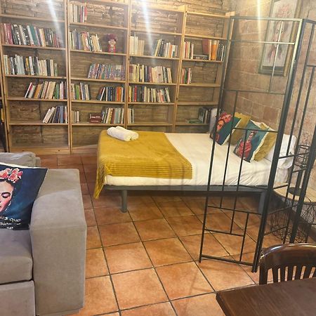 El Rincon De Frida By Apartamentos Λογκρόνο Εξωτερικό φωτογραφία