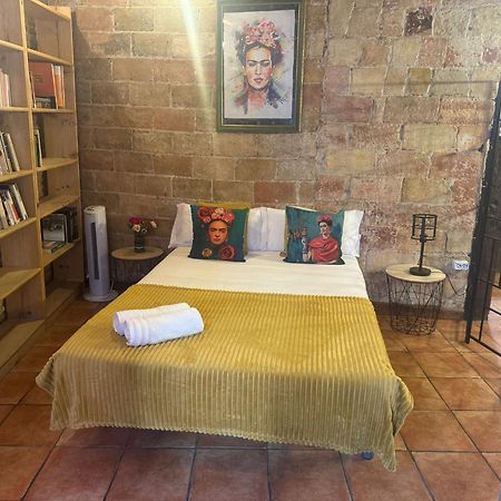 El Rincon De Frida By Apartamentos Λογκρόνο Εξωτερικό φωτογραφία