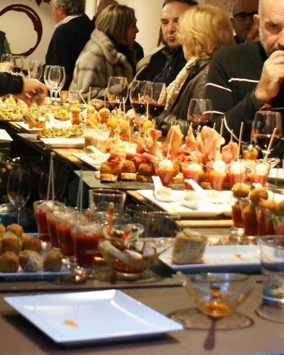 El Rincon De Frida By Apartamentos Λογκρόνο Εξωτερικό φωτογραφία