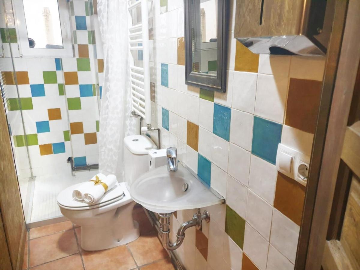 El Rincon De Frida By Apartamentos Λογκρόνο Εξωτερικό φωτογραφία
