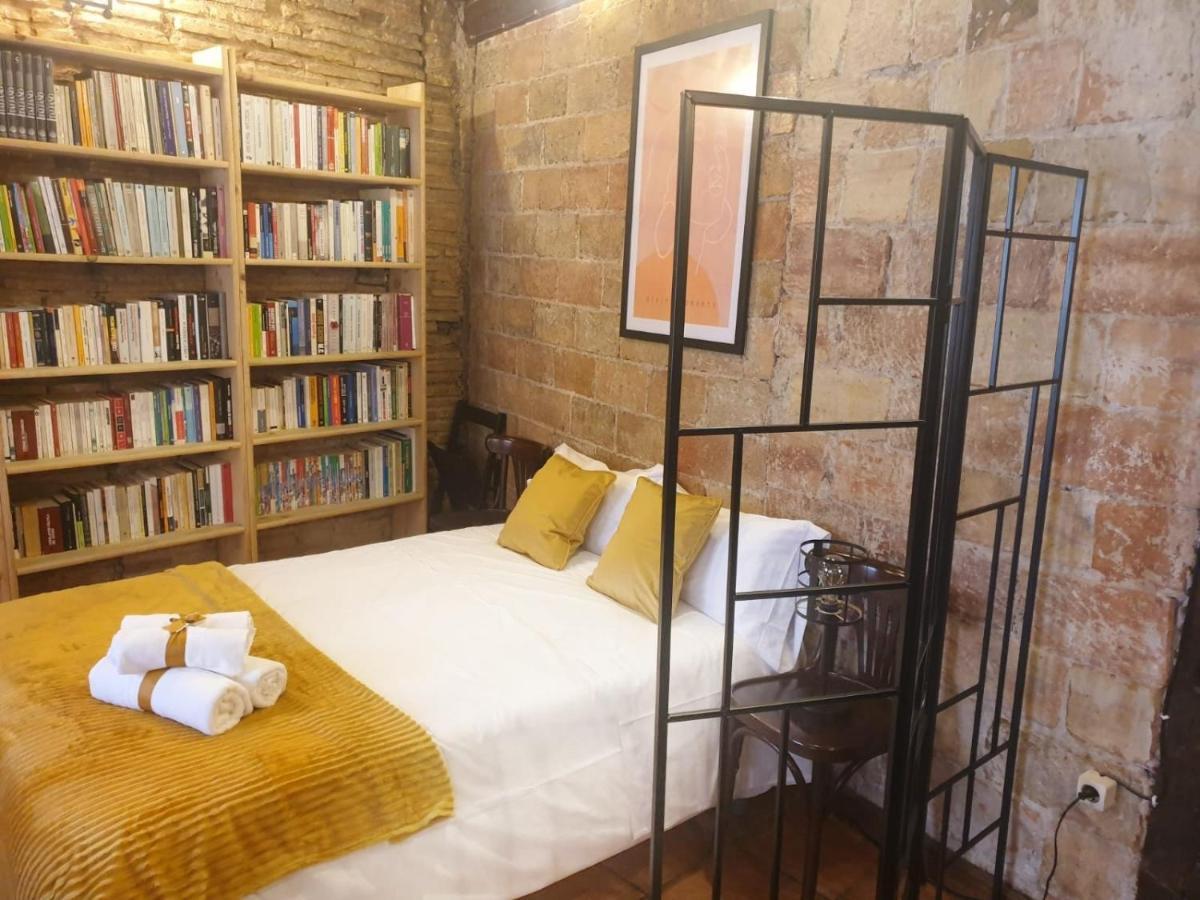 El Rincon De Frida By Apartamentos Λογκρόνο Εξωτερικό φωτογραφία