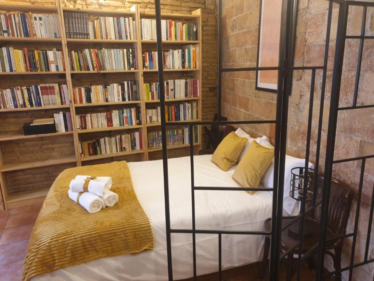 El Rincon De Frida By Apartamentos Λογκρόνο Εξωτερικό φωτογραφία