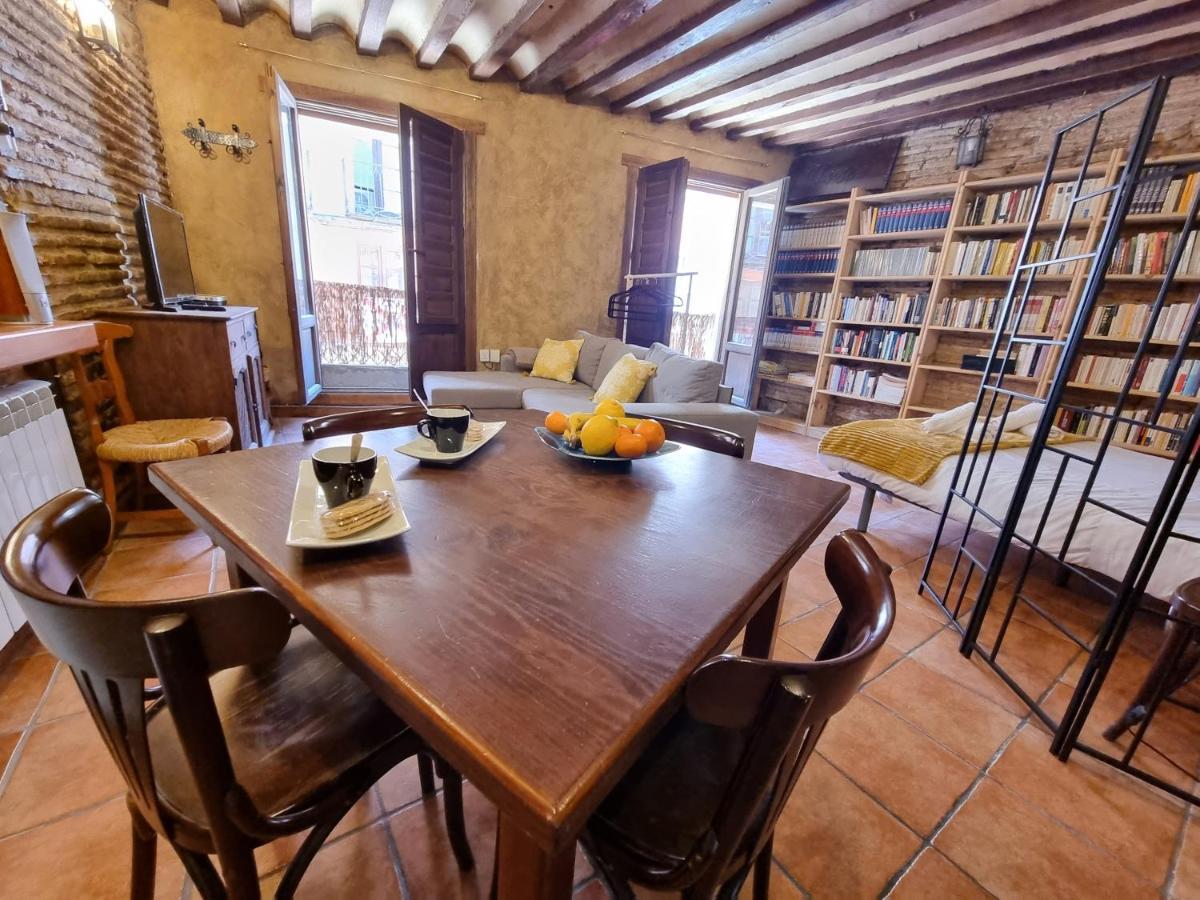El Rincon De Frida By Apartamentos Λογκρόνο Εξωτερικό φωτογραφία