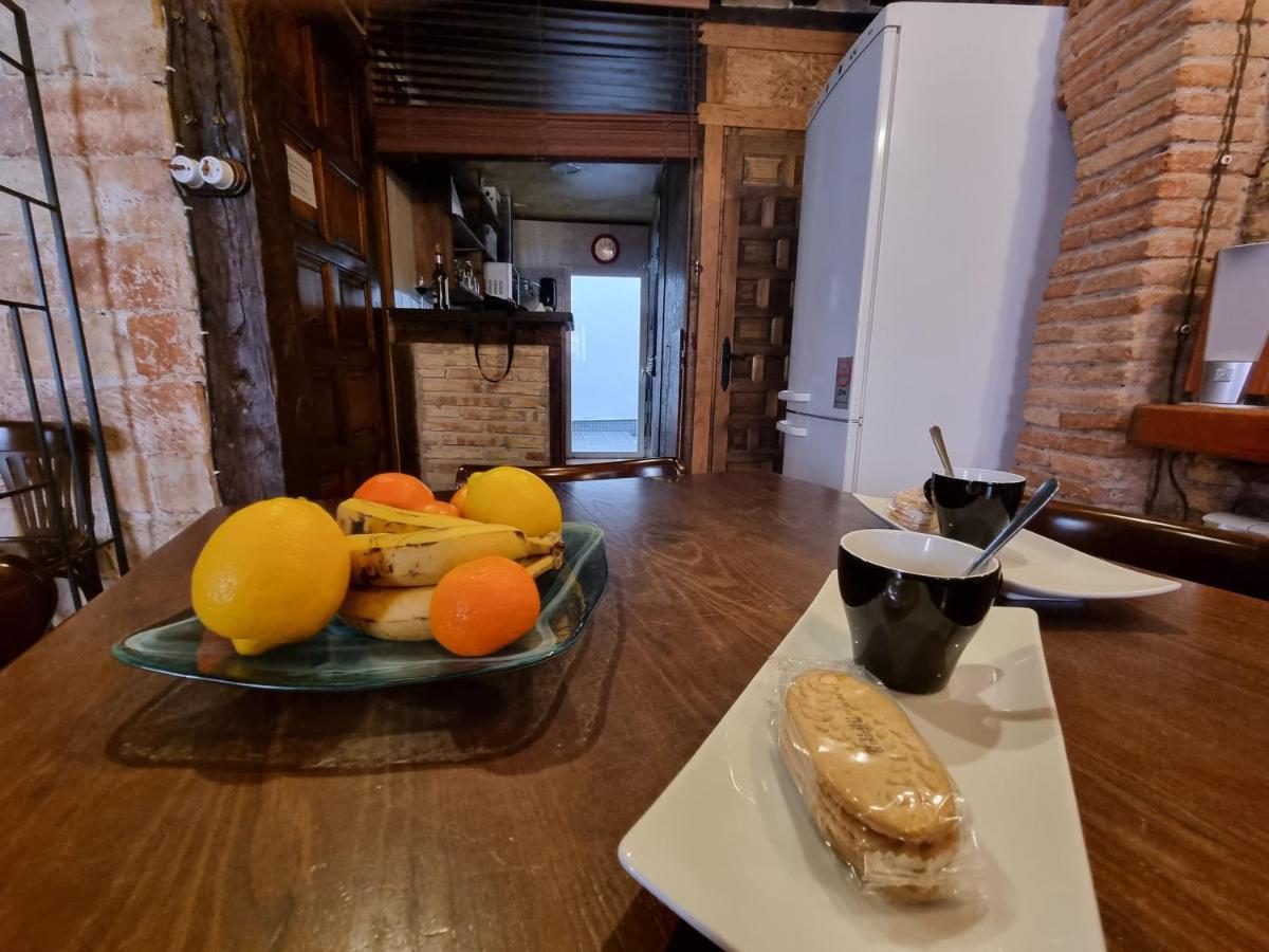 El Rincon De Frida By Apartamentos Λογκρόνο Εξωτερικό φωτογραφία